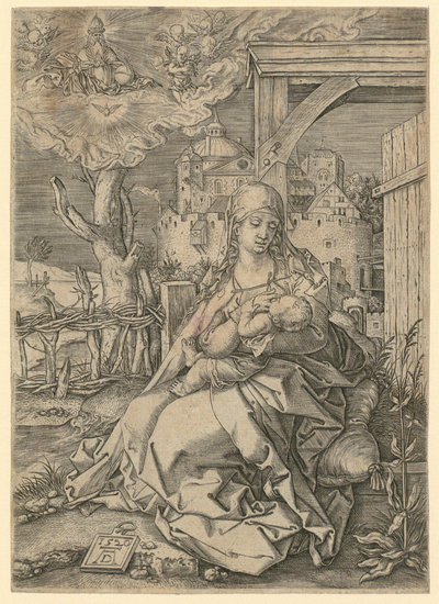  da Albrecht Dürer