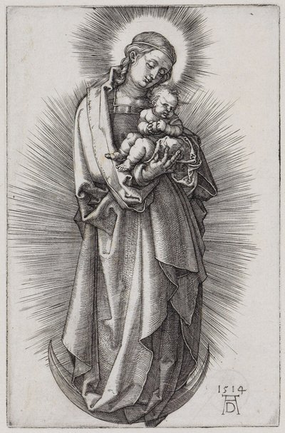  da Albrecht Dürer