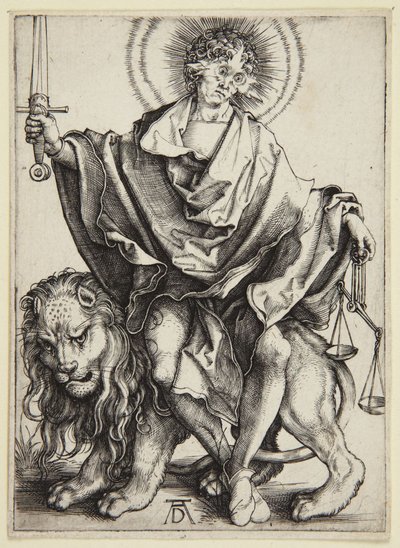  da Albrecht Dürer