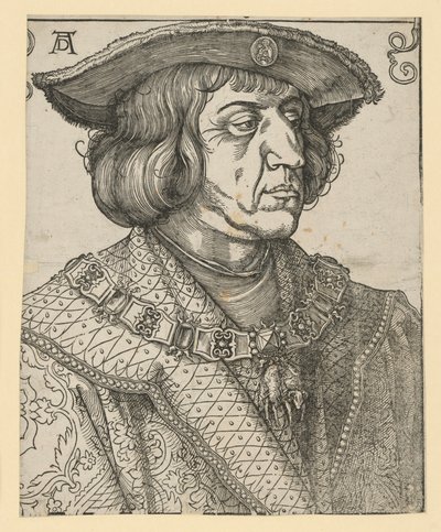  da Albrecht Dürer