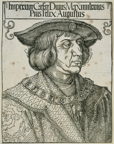  da Albrecht Dürer