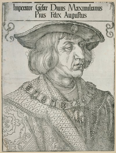  da Albrecht Dürer