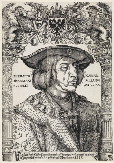  da Albrecht Dürer