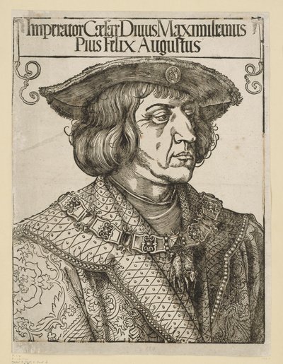  da Albrecht Dürer
