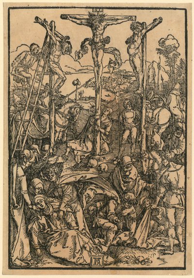  da Albrecht Dürer
