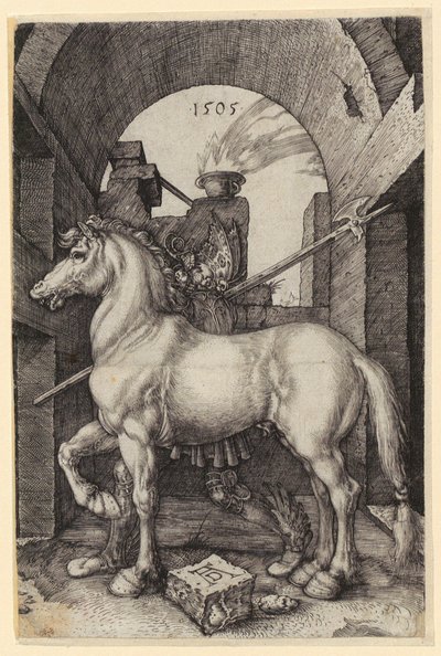  da Albrecht Dürer