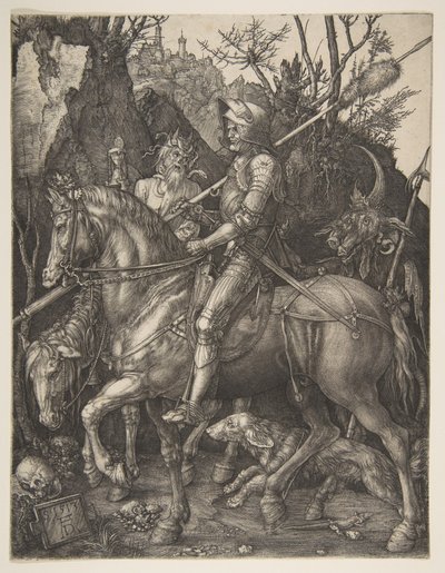 da Albrecht Dürer