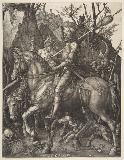  da Albrecht Dürer