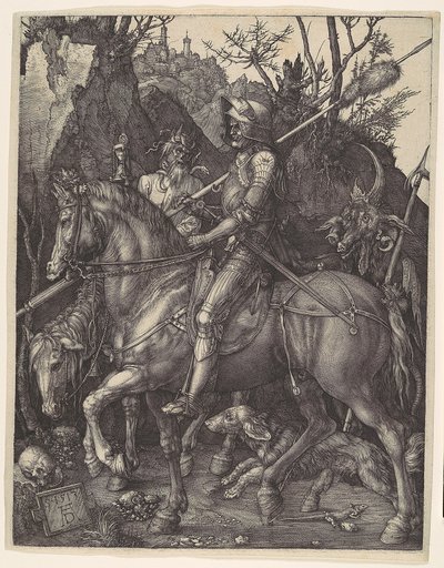  da Albrecht Dürer