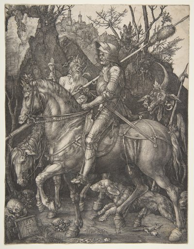  da Albrecht Dürer
