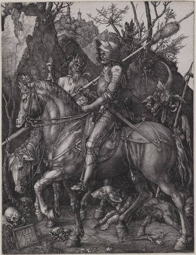  da Albrecht Dürer