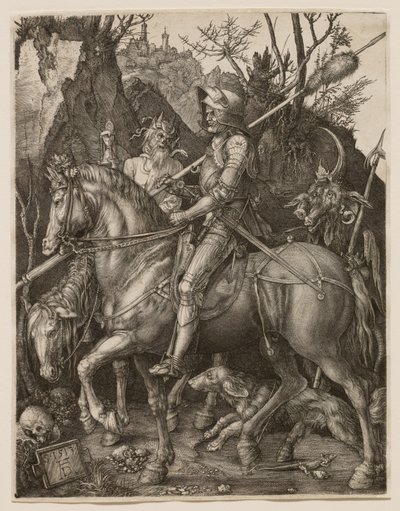  da Albrecht Dürer