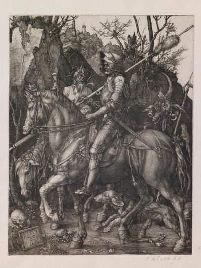  da Albrecht Dürer
