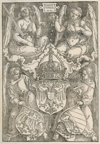  da Albrecht Dürer