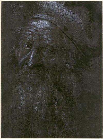  da Albrecht Dürer