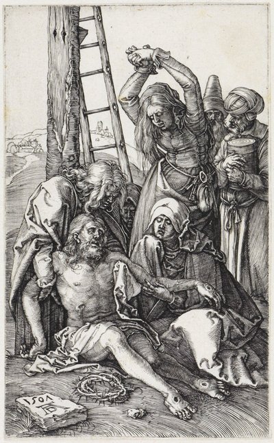  da Albrecht Dürer