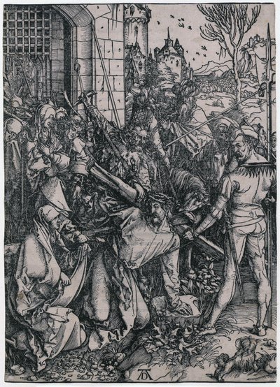  da Albrecht Dürer