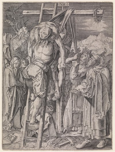  da Albrecht Dürer