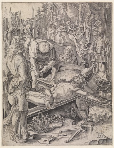  da Albrecht Dürer