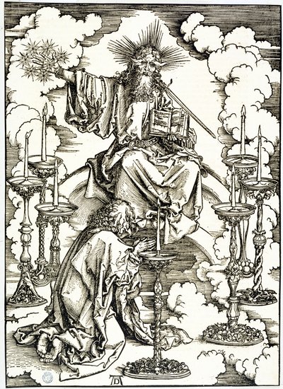  da Albrecht Dürer