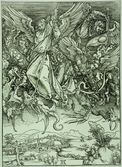  da Albrecht Dürer