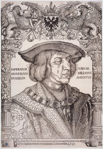  da Albrecht Dürer