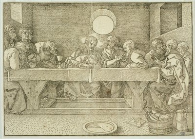  da Albrecht Dürer