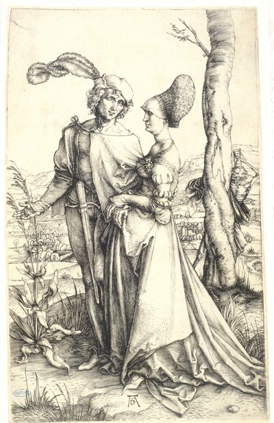  da Albrecht Dürer
