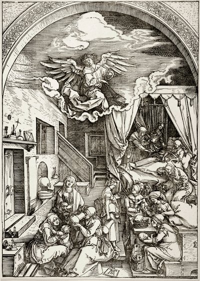  da Albrecht Dürer