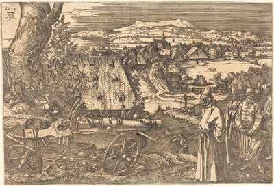  da Albrecht Dürer