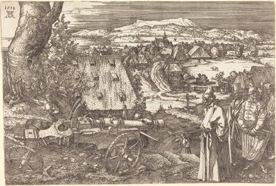  da Albrecht Dürer