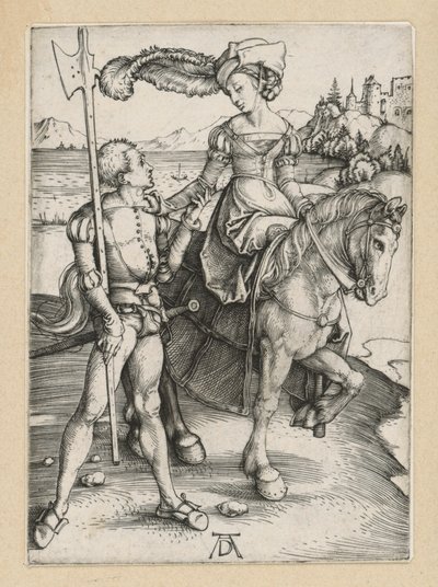  da Albrecht Dürer