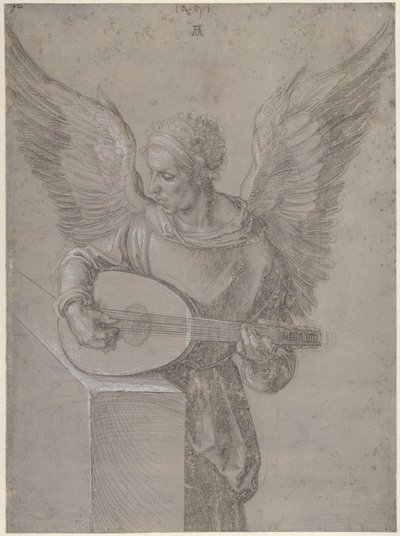  da Albrecht Dürer