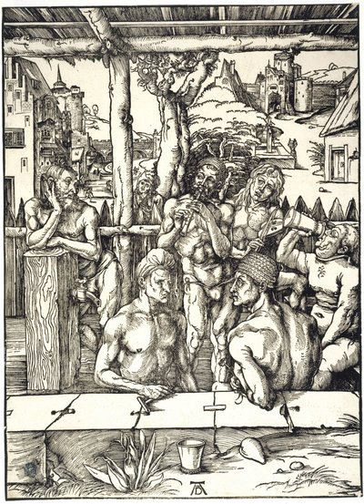  da Albrecht Dürer