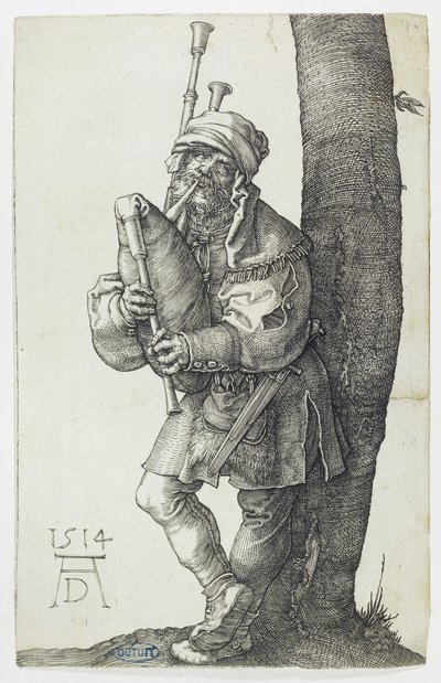  da Albrecht Dürer