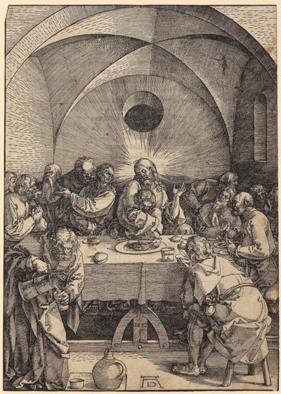  da Albrecht Dürer