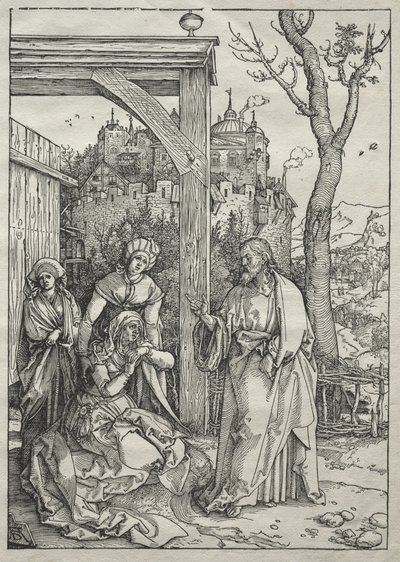  da Albrecht Dürer