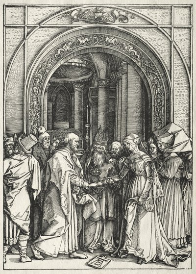  da Albrecht Dürer