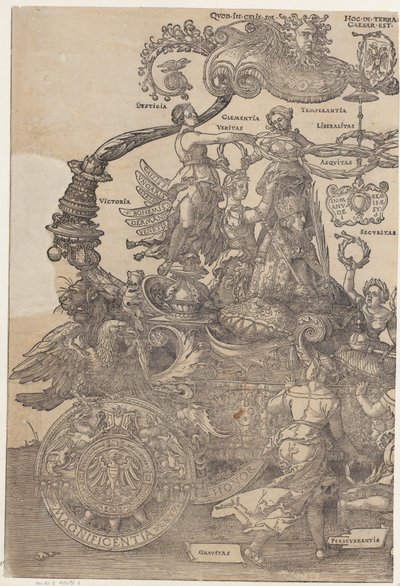  da Albrecht Dürer
