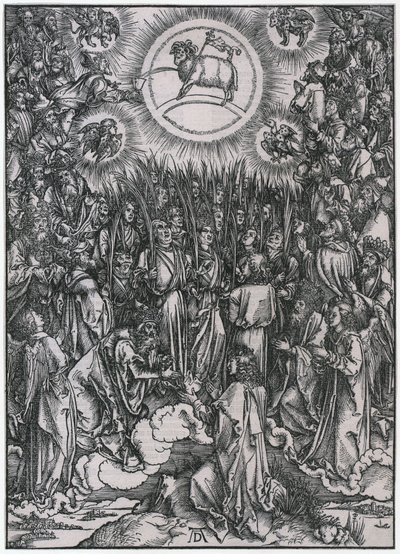  da Albrecht Dürer