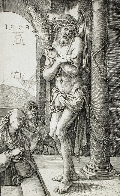  da Albrecht Dürer