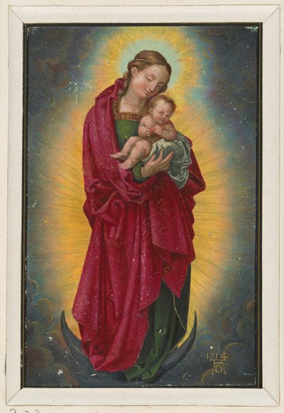  da Albrecht Dürer