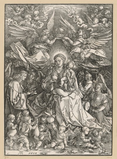  da Albrecht Dürer