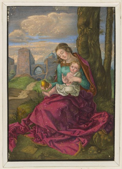  da Albrecht Dürer