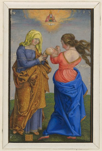  da Albrecht Dürer