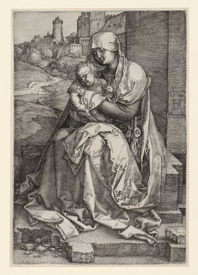  da Albrecht Dürer