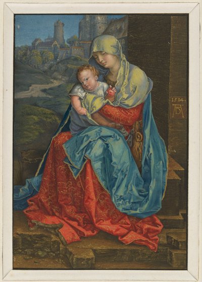  da Albrecht Dürer