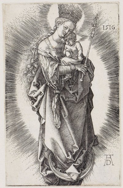  da Albrecht Dürer
