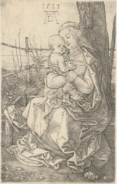  da Albrecht Dürer