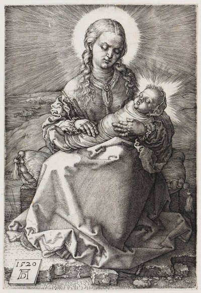  da Albrecht Dürer